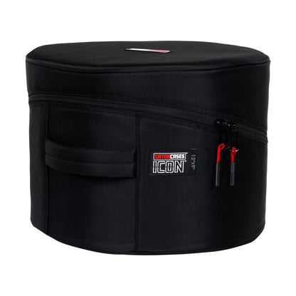 Gator GP-ICON-1209 Icon Series Tom Bag | 12" x 9"