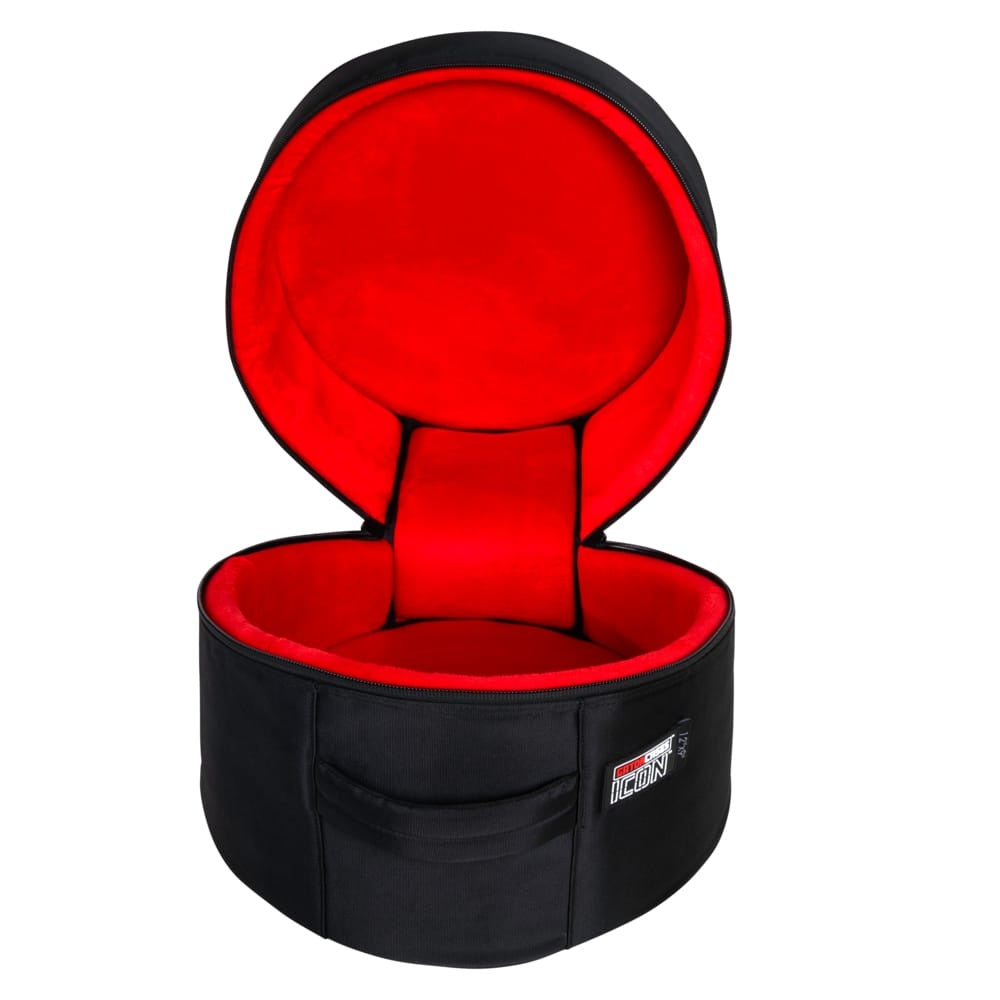 Gator GP-ICON-1209 Icon Series Tom Bag | 12" x 9"