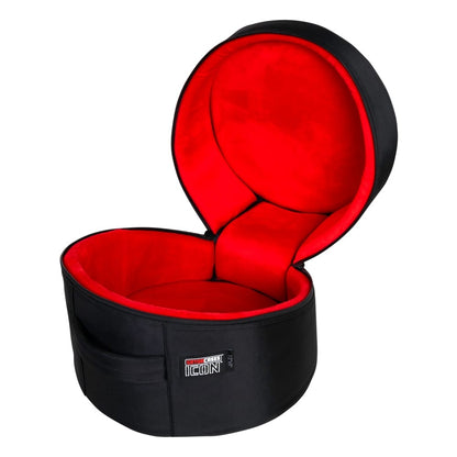 Gator GP-ICON-1209 Icon Series Tom Bag | 12" x 9"