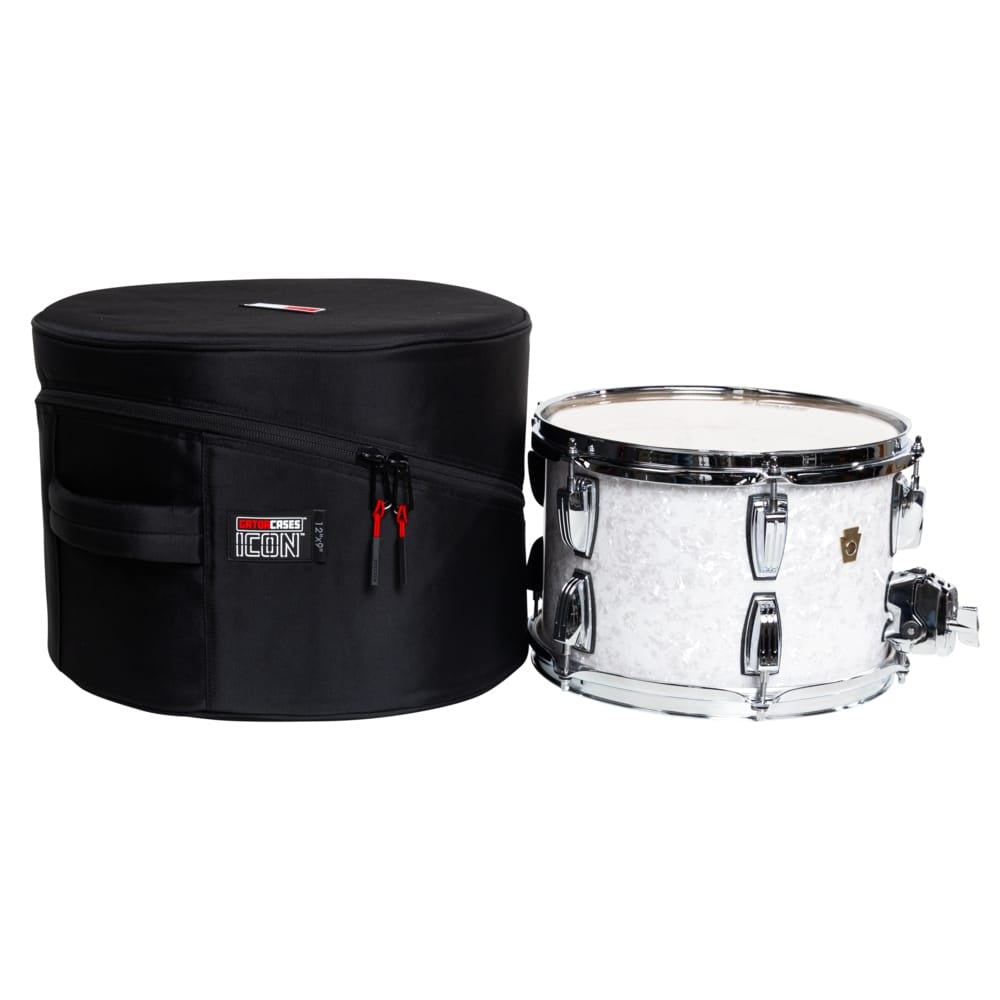 Gator GP-ICON-1209 Icon Series Tom Bag | 12" x 9"