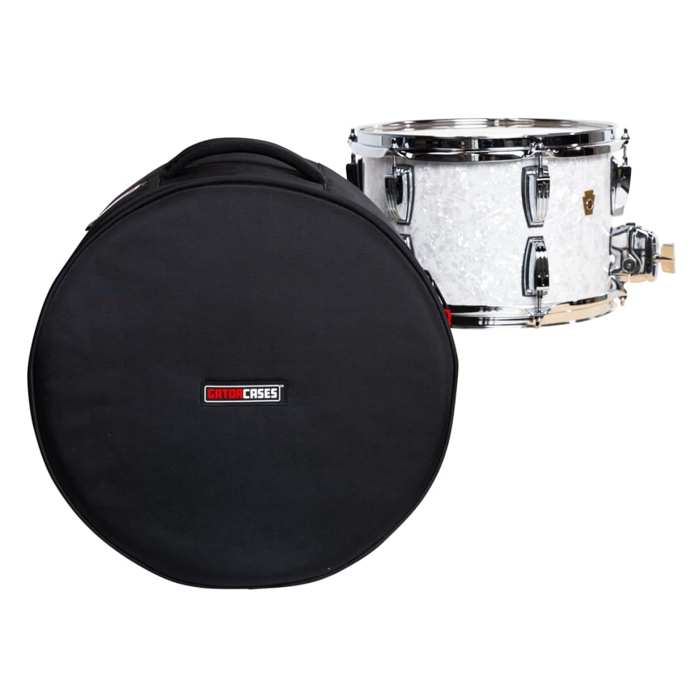 Gator GP-ICON-1209 Icon Series Tom Bag | 12" x 9"