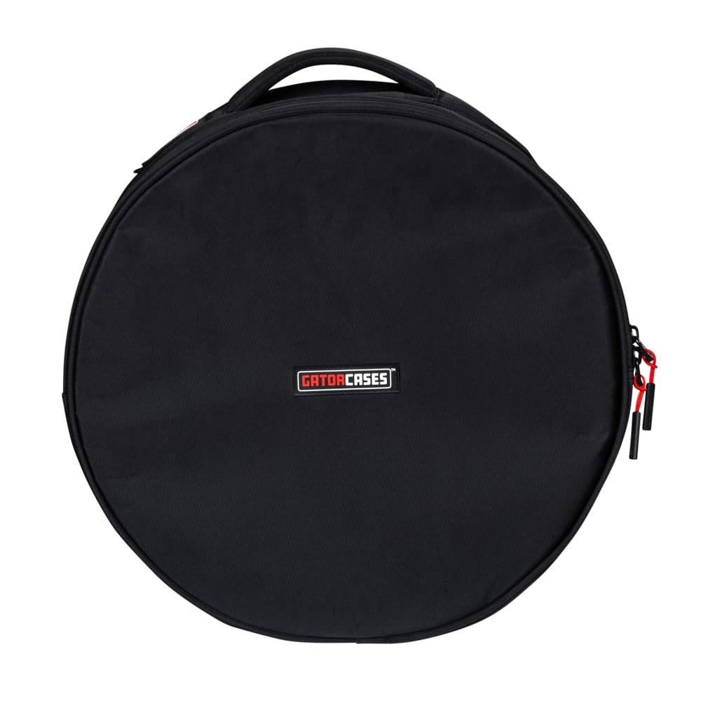 Gator GP-ICON-1305SD Icon Series Snare Drum Bag | 13" x 5"
