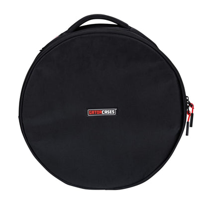 Gator GP-ICON-1305SD Icon Series Snare Drum Bag | 13" x 5"