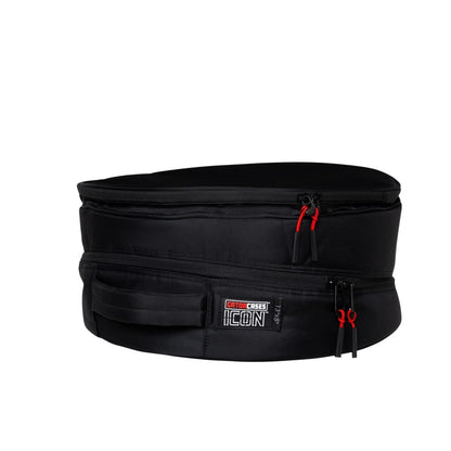 Gator GP-ICON-1305SD Icon Series Snare Drum Bag | 13" x 5"