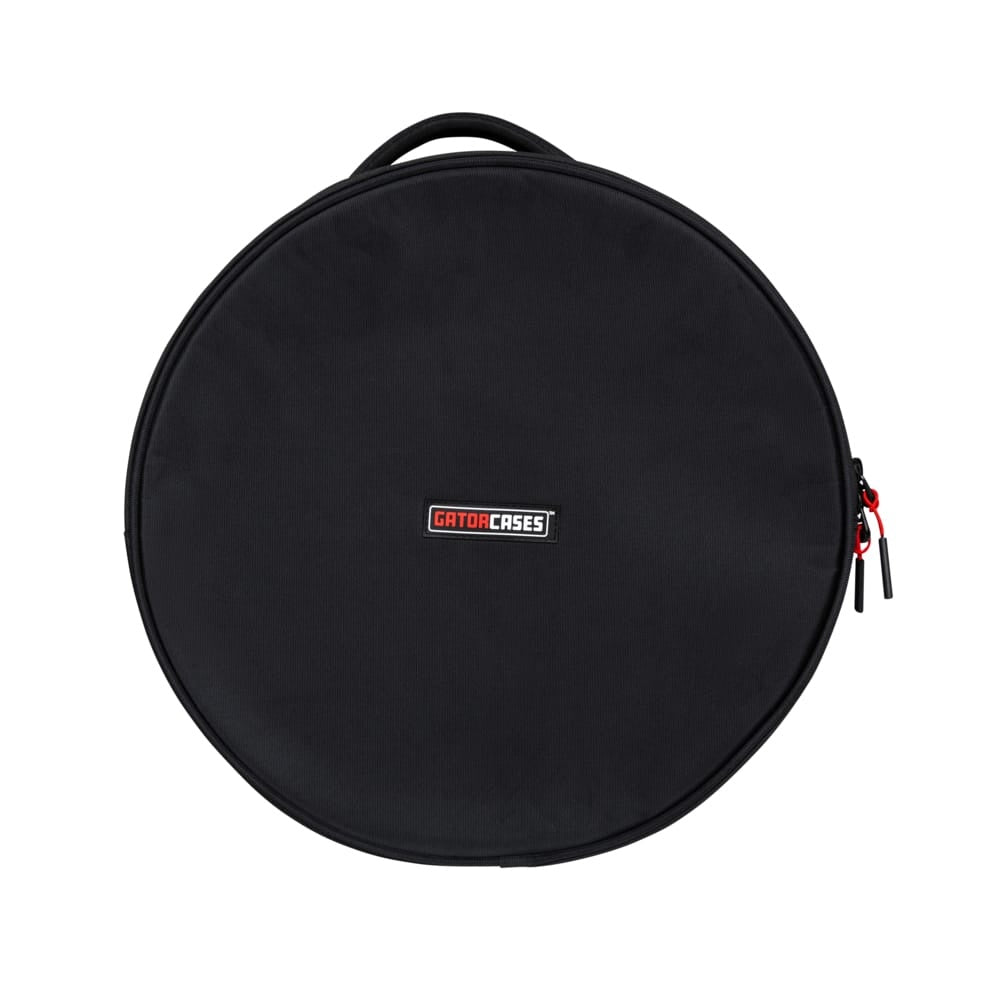Gator GP-ICON-1307ST Icon Series Snare Drum Bag | 13" x 7"