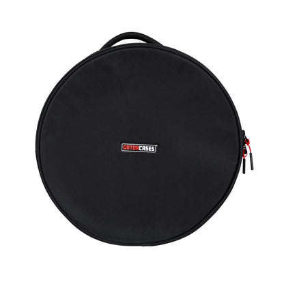 Gator GP-ICON-1307ST Icon Series Snare Drum Bag | 13" x 7"