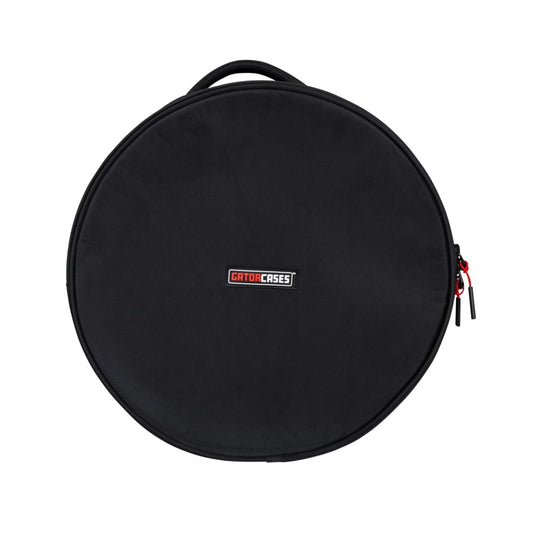 Gator GP-ICON-1307ST Icon Series Snare Drum Bag | 13" x 7"