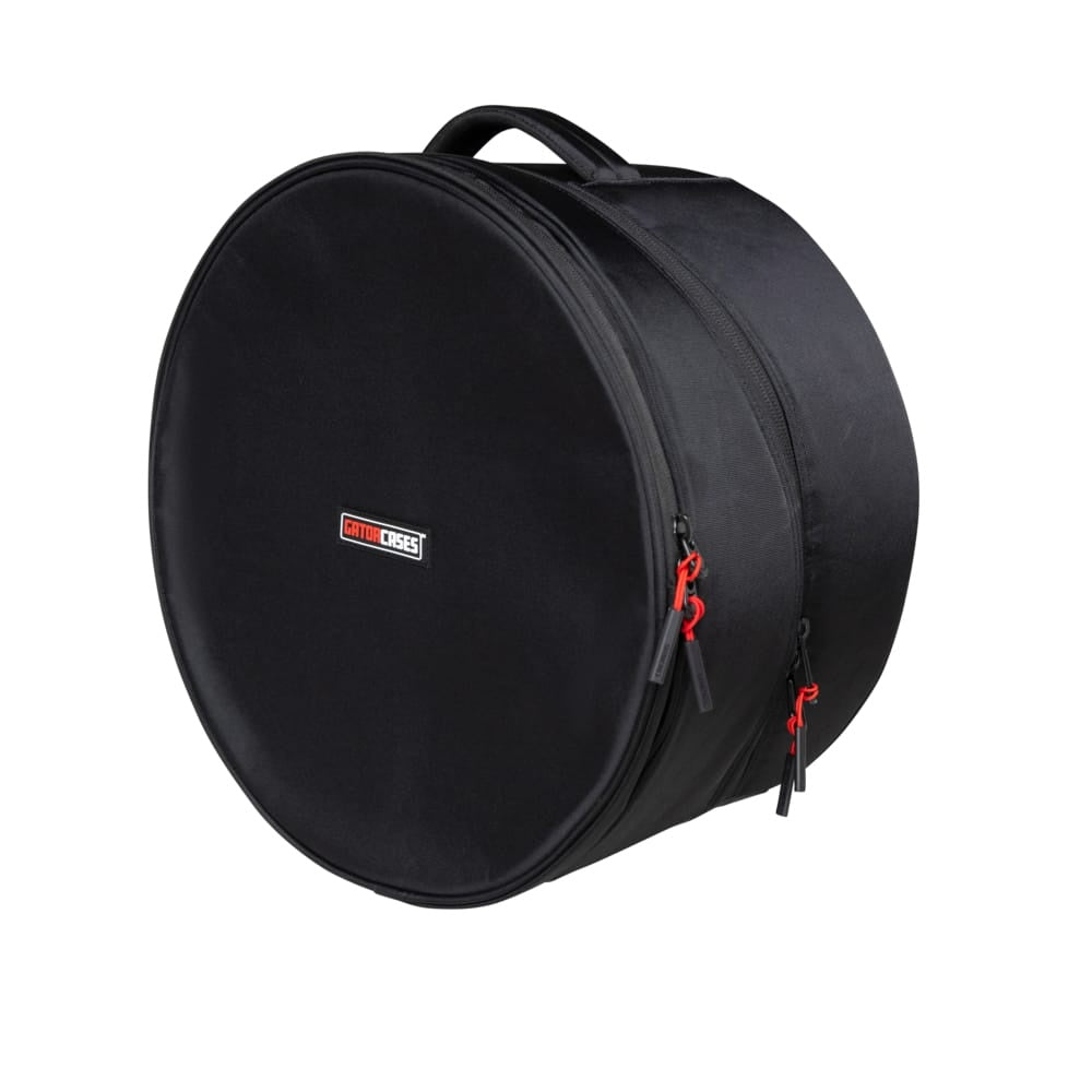 Gator GP-ICON-1307ST Icon Series Snare Drum Bag | 13" x 7"