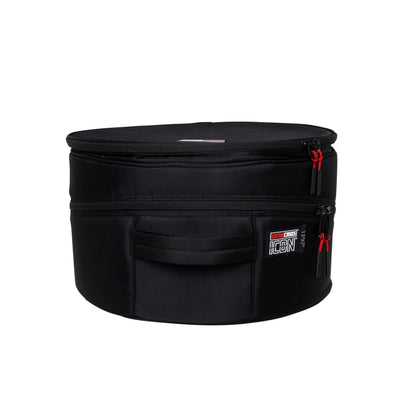 Gator GP-ICON-1307ST Icon Series Snare Drum Bag | 13" x 7"