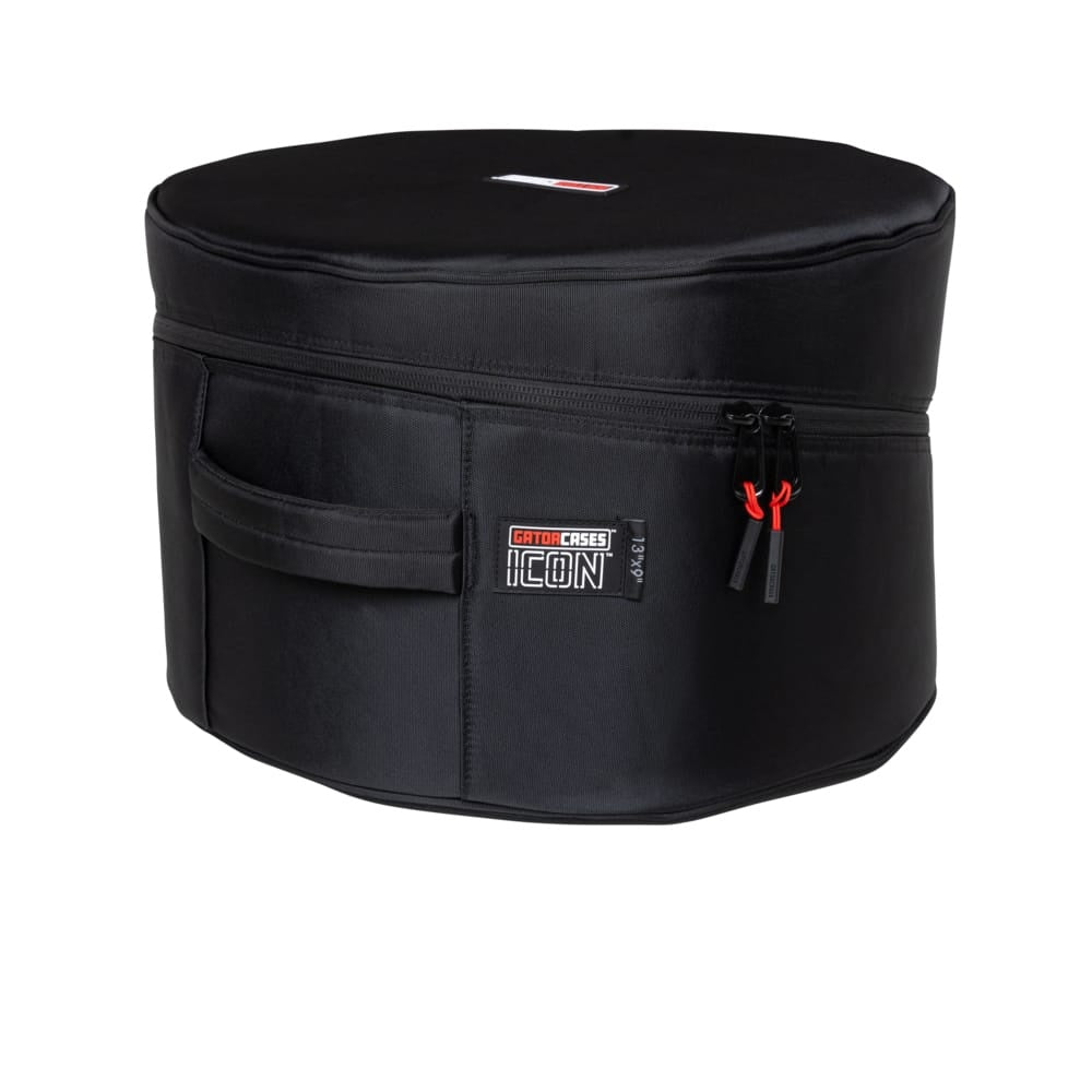 Gator GP-ICON-1309 Icon Series Tom Bag | 13" x 9"