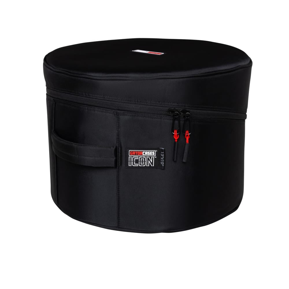 Gator GP-ICON-1310 Icon Series Tom Bag | 13" x 10"