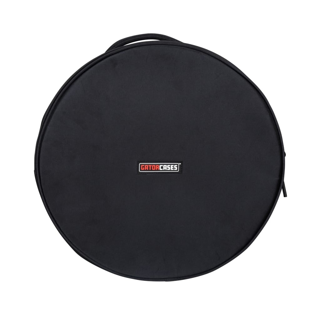Gator GP-ICON-1405SD Icon Series Snare Drum Bag | 14" x 5"
