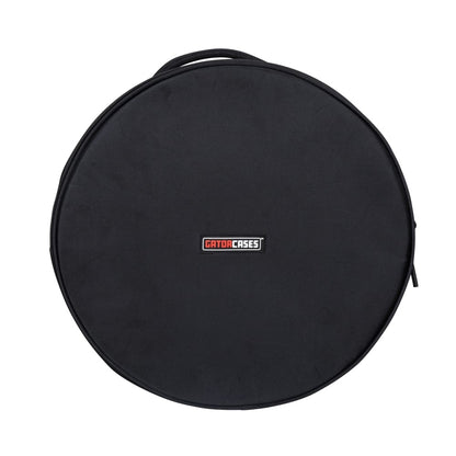 Gator GP-ICON-1405SD Icon Series Snare Drum Bag | 14" x 5"