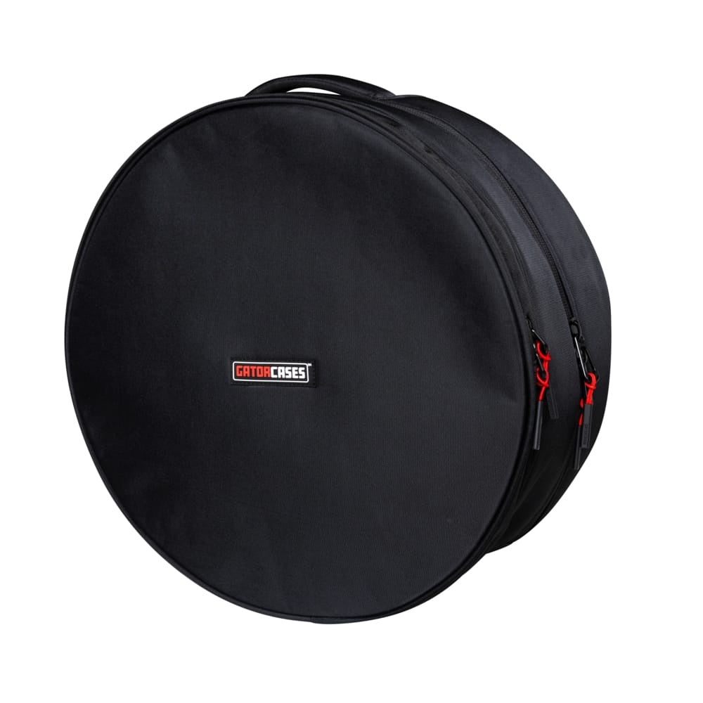 Gator GP-ICON-1405SD Icon Series Snare Drum Bag | 14" x 5"