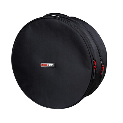 Gator GP-ICON-1405SD Icon Series Snare Drum Bag | 14" x 5"