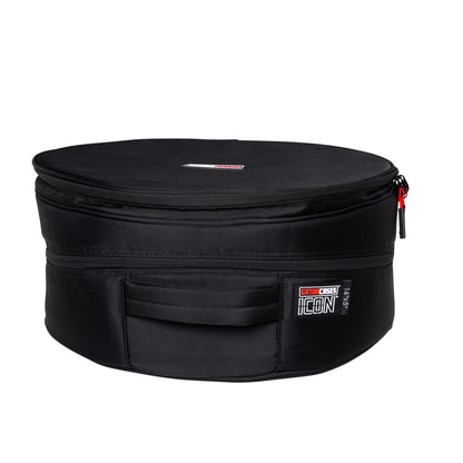 Gator GP-ICON-1405SD Icon Series Snare Drum Bag | 14" x 5"