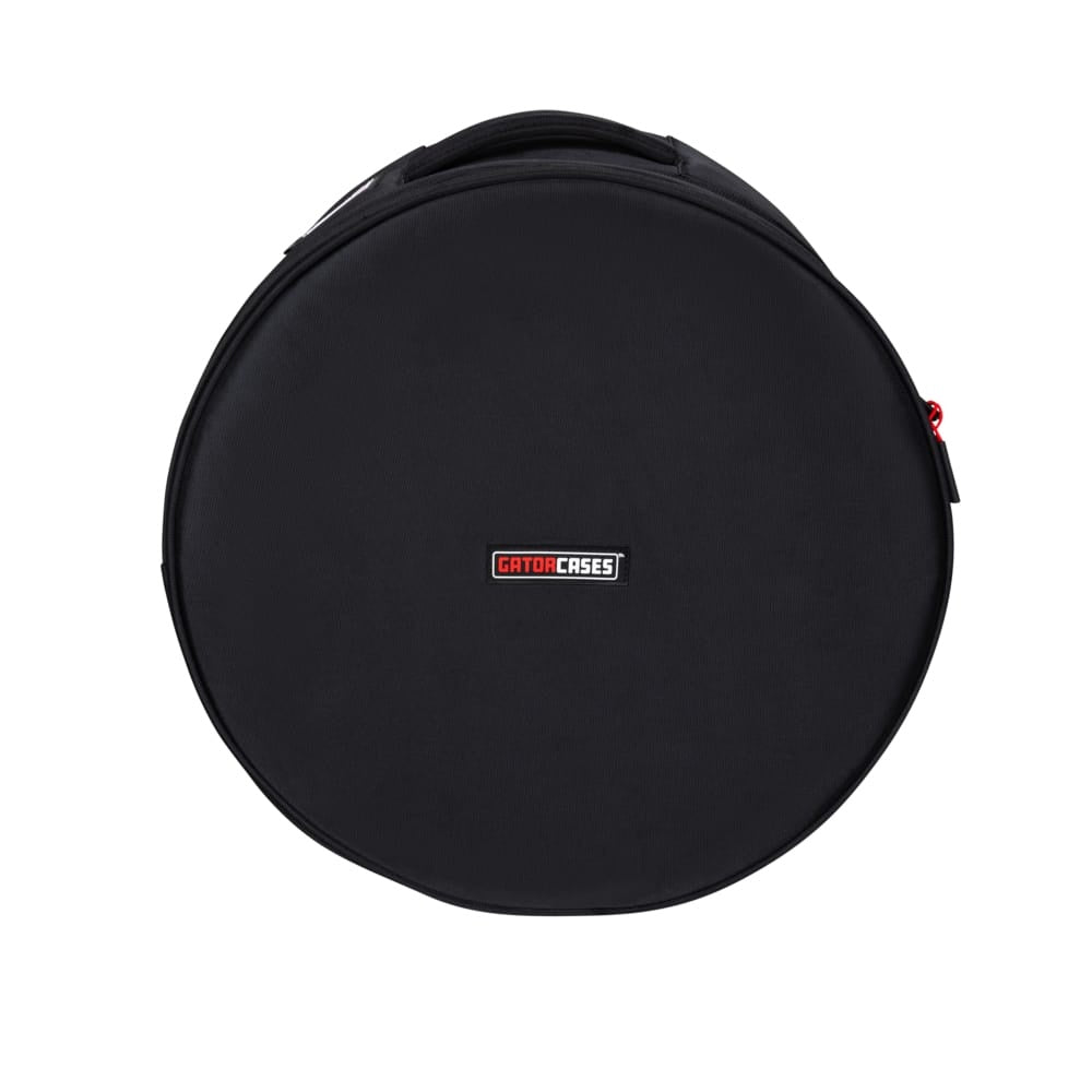 Gator GP-ICON-1408SD Icon Series Snare Drum Bag | 14" x 8"