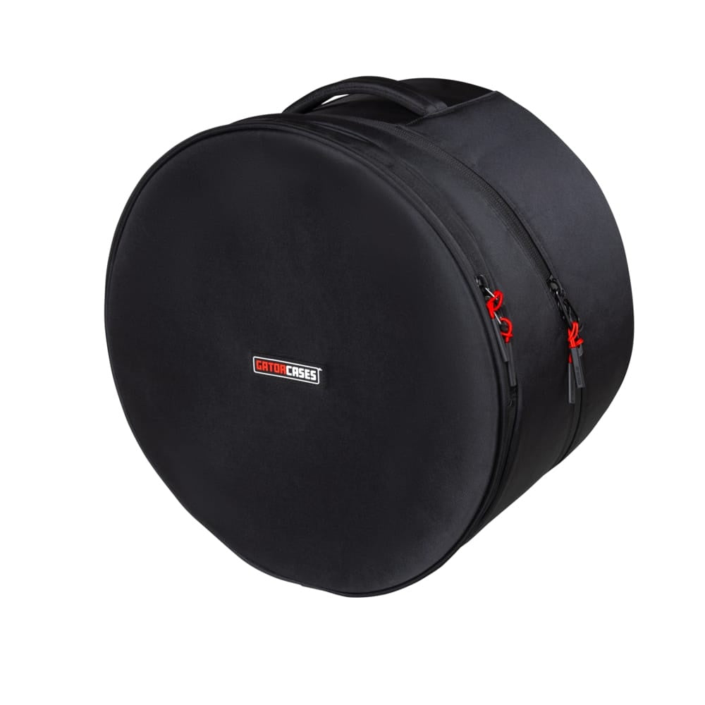 Gator GP-ICON-1408SD Icon Series Snare Drum Bag | 14" x 8"
