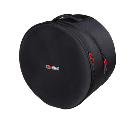 Gator GP-ICON-1408SD Icon Series Snare Drum Bag | 14" x 8"