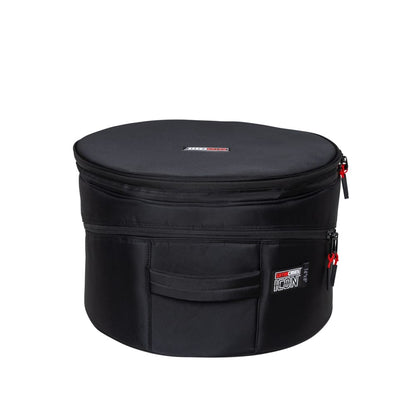 Gator GP-ICON-1408SD Icon Series Snare Drum Bag | 14" x 8"
