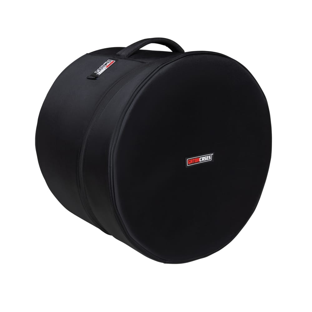 Gator GP-ICON-1412 Floor Tom Drum Bag 14 x 12
