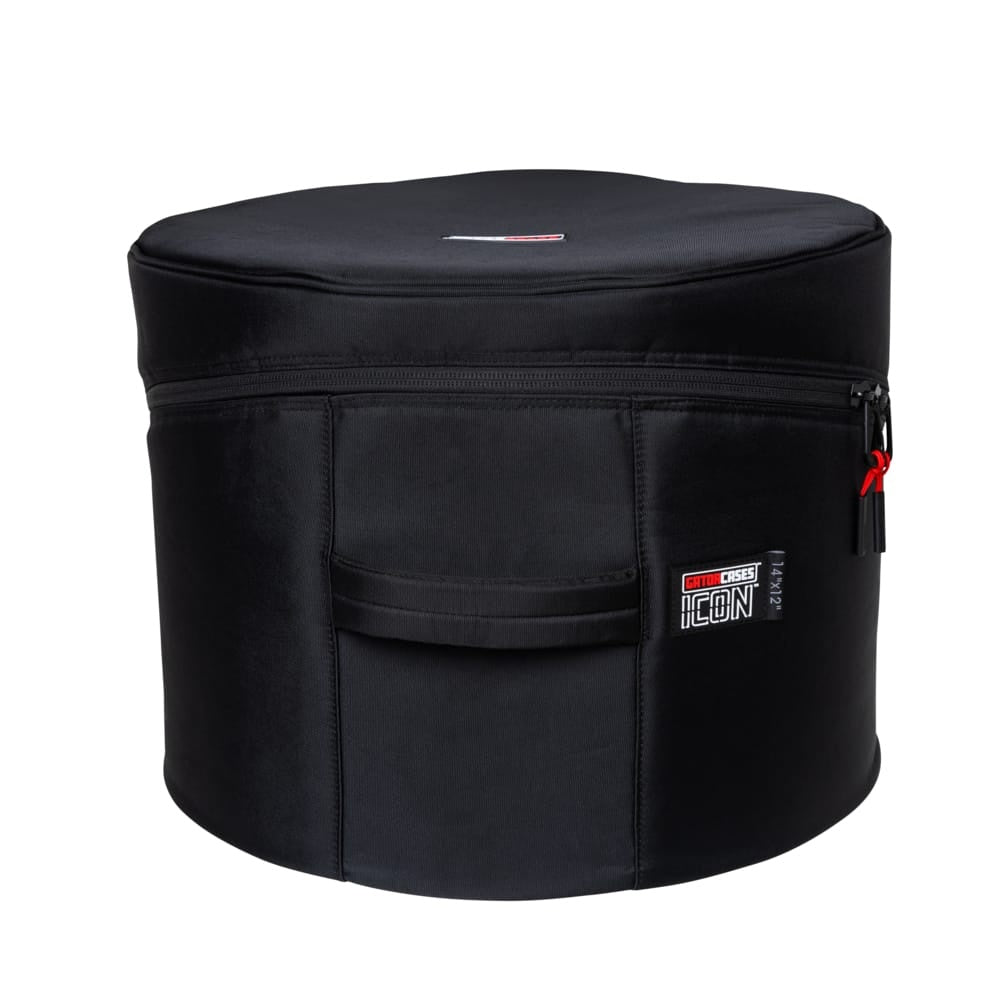 Gator GP-ICON-1412 Floor Tom Drum Bag 14 x 12