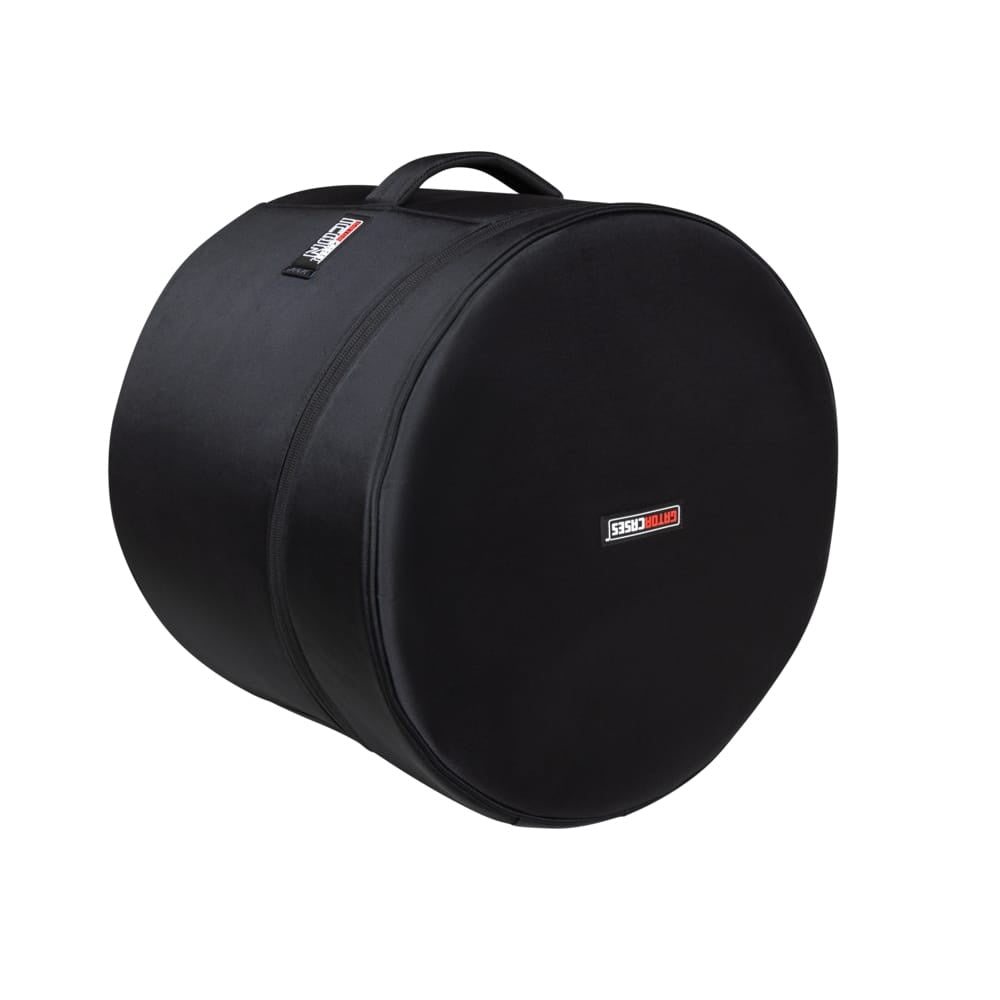 Gator GP-ICON-1414 Icon Series Floor Tom Bag | 14" x 14"