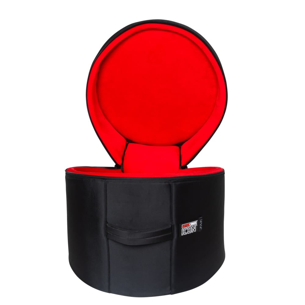 Gator GP-ICON-1414 Icon Series Floor Tom Bag | 14" x 14"