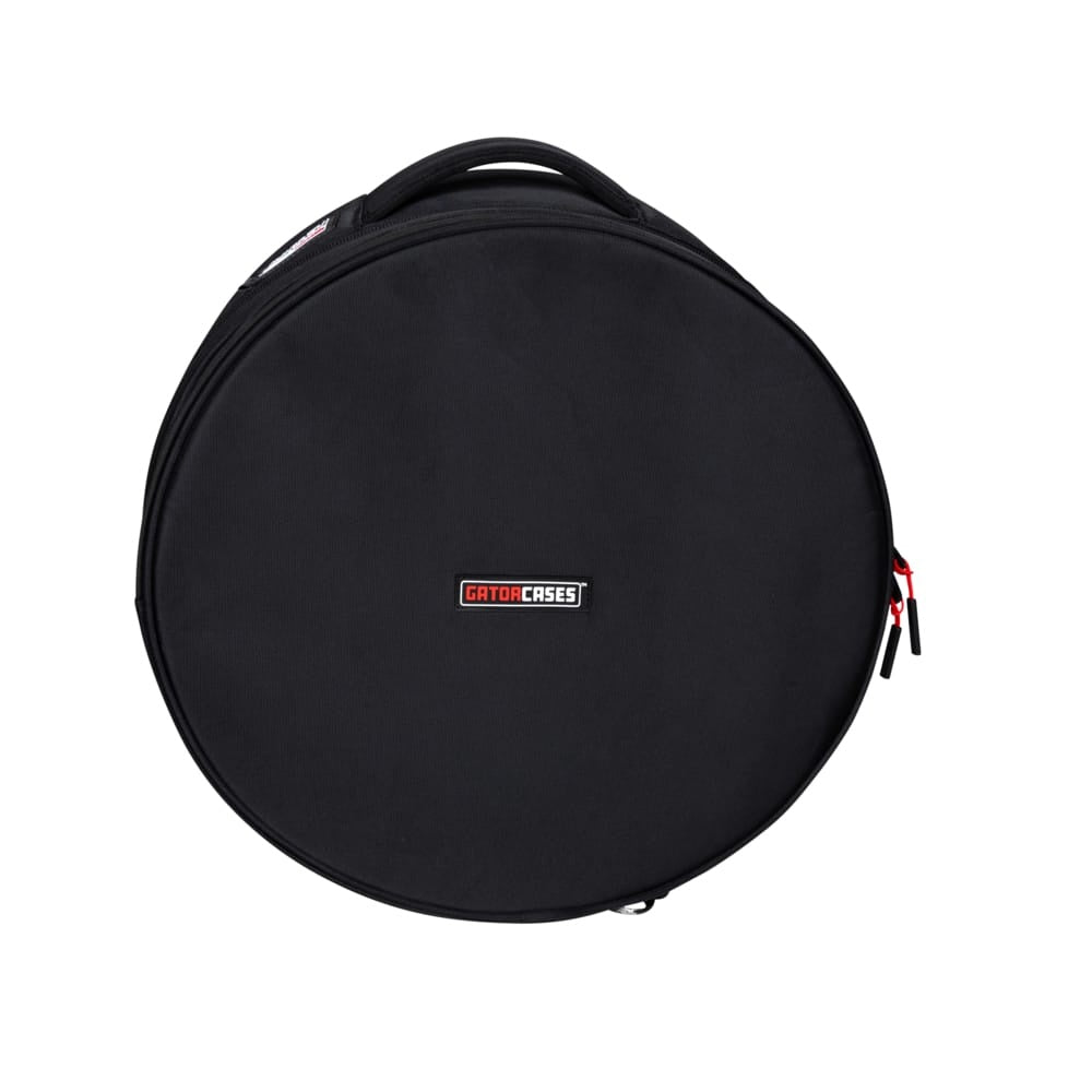 Gator GP-ICON-1455SD Icon Series Snare Drum Bag | 14″ x 5.5″