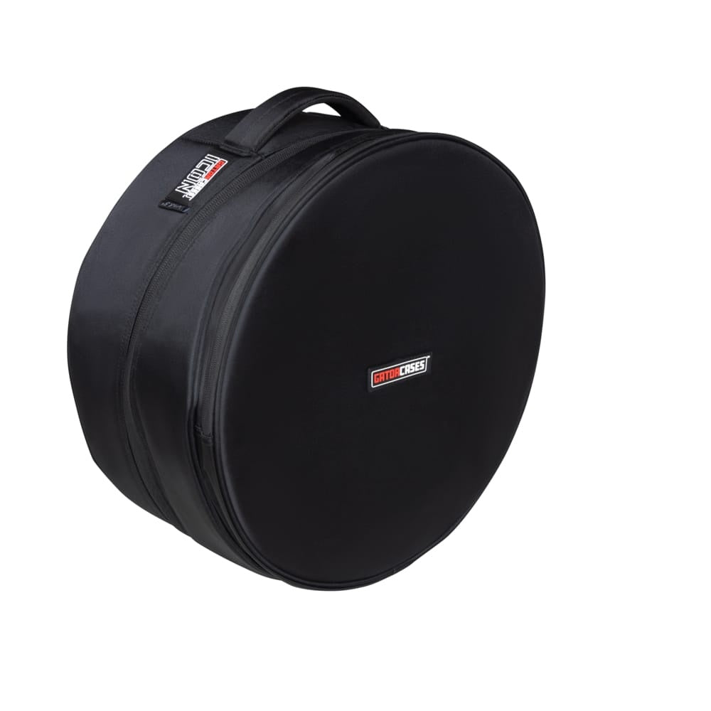 Gator GP-ICON-1455SD Icon Series Snare Drum Bag | 14″ x 5.5″