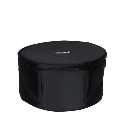 Gator GP-ICON-1455SD Icon Series Snare Drum Bag | 14″ x 5.5″