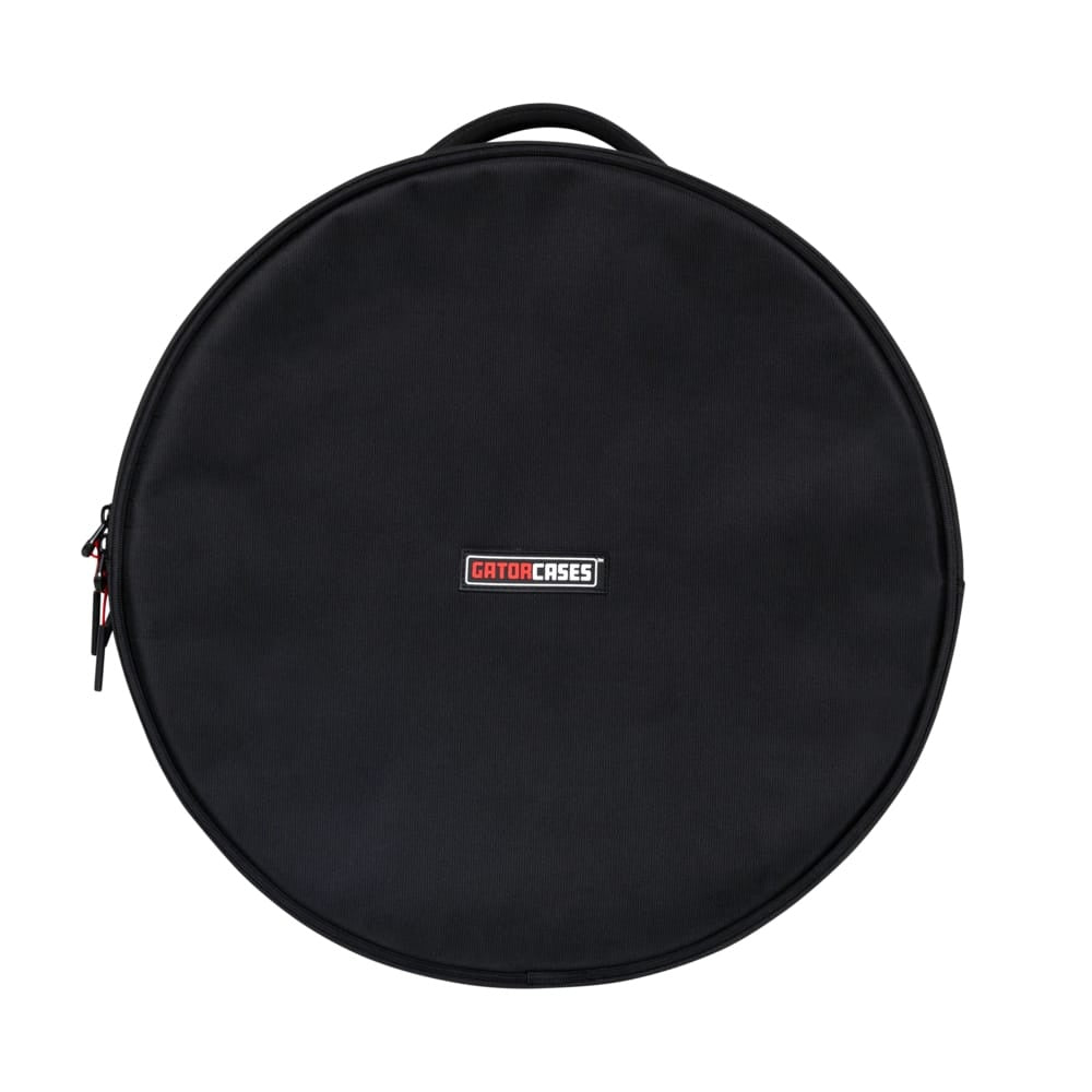 Gator GP-ICON-1465SD Icon Series Snare Drum Bag | 14" x 6.5"