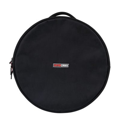 Gator GP-ICON-1465SD Icon Series Snare Drum Bag | 14" x 6.5"