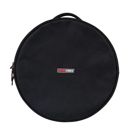 Gator GP-ICON-1465SD Icon Series Snare Drum Bag | 14" x 6.5"