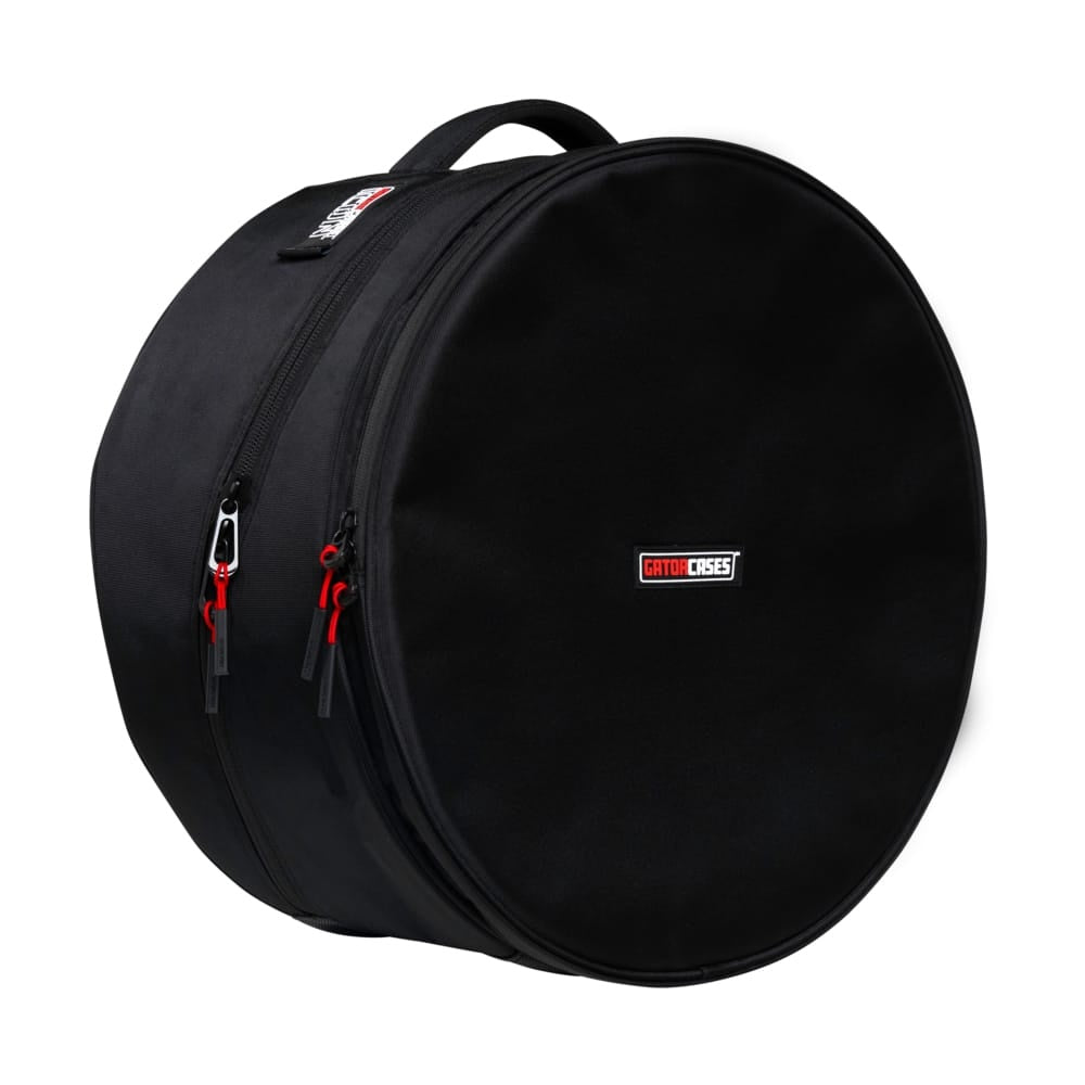 Gator GP-ICON-1465SD Icon Series Snare Drum Bag | 14" x 6.5"