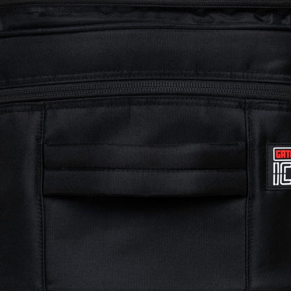 Gator GP-ICON-1465SD Icon Series Snare Drum Bag | 14" x 6.5"