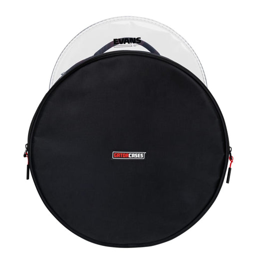 Gator GP-ICON-1465SD Icon Series Snare Drum Bag | 14" x 6.5"