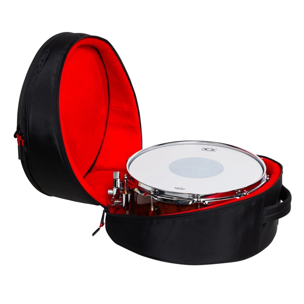 Gator GP-ICON-1465SD Icon Series Snare Drum Bag | 14" x 6.5"