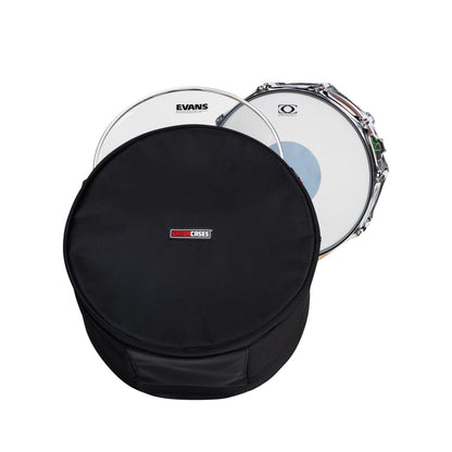 Gator GP-ICON-1465SD Icon Series Snare Drum Bag | 14" x 6.5"