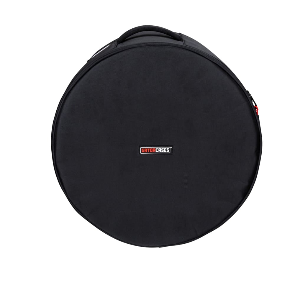 Gator GP-ICON-1512 Icon Series Floor Tom Bag | 15" x 12"
