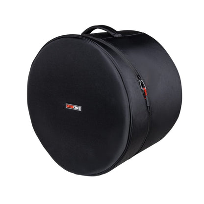 Gator GP-ICON-1512 Icon Series Floor Tom Bag | 15" x 12"
