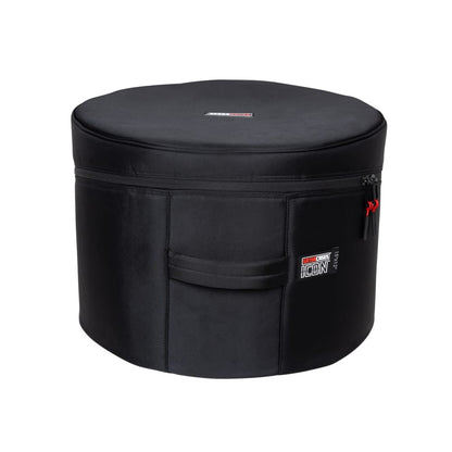 Gator GP-ICON-1512 Icon Series Floor Tom Bag | 15" x 12"