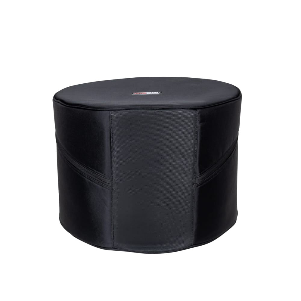 Gator GP-ICON-1512 Icon Series Floor Tom Bag | 15" x 12"