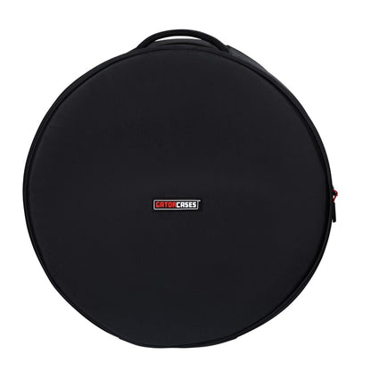 Gator GP-ICON-1515 Icon Series Floor Tom Bag | 15" x 15"