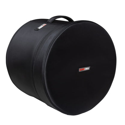 Gator GP-ICON-1515 Icon Series Floor Tom Bag | 15" x 15"