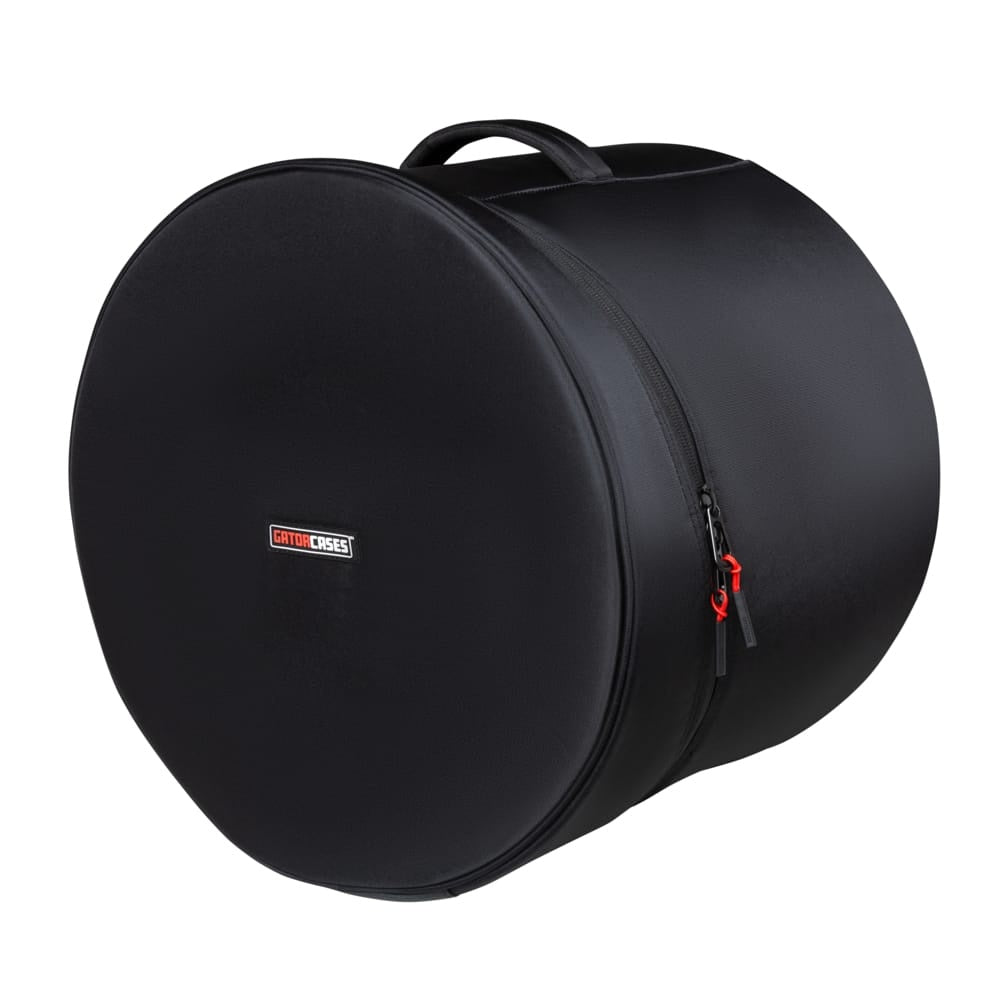 Gator GP-ICON-1515 Icon Series Floor Tom Bag | 15" x 15"