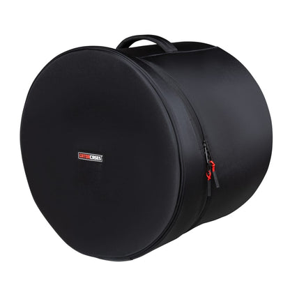 Gator GP-ICON-1515 Icon Series Floor Tom Bag | 15" x 15"