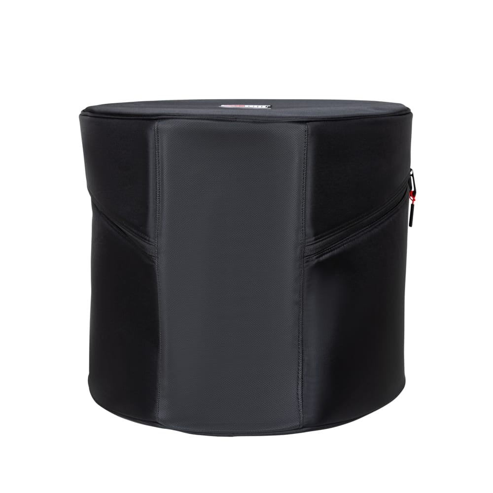 Gator GP-ICON-1515 Icon Series Floor Tom Bag | 15" x 15"