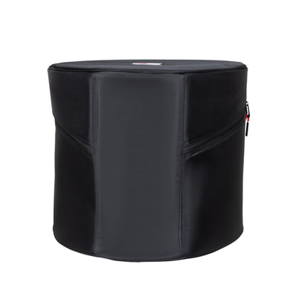 Gator GP-ICON-1515 Icon Series Floor Tom Bag | 15" x 15"