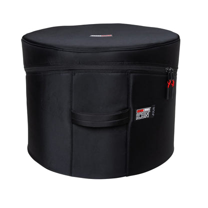 Gator GP-ICON-1614 Icon Series Floor Tom Bag | 16" x 14"
